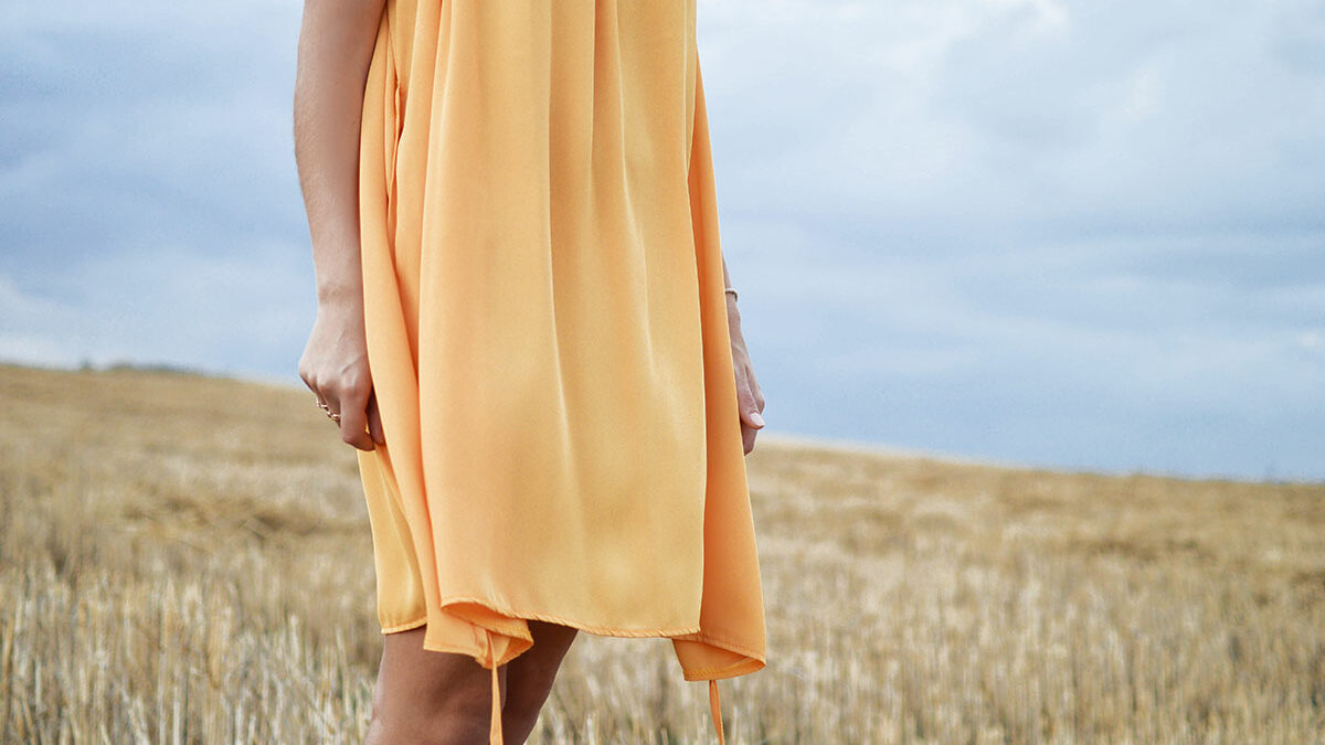 The Truth Is You Are Not The Only Person Concerned About Appearance